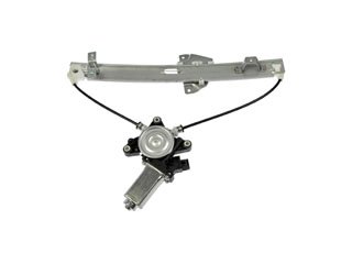 Dorman DOR-748-585 Power Window Regulator And Motor Assembly