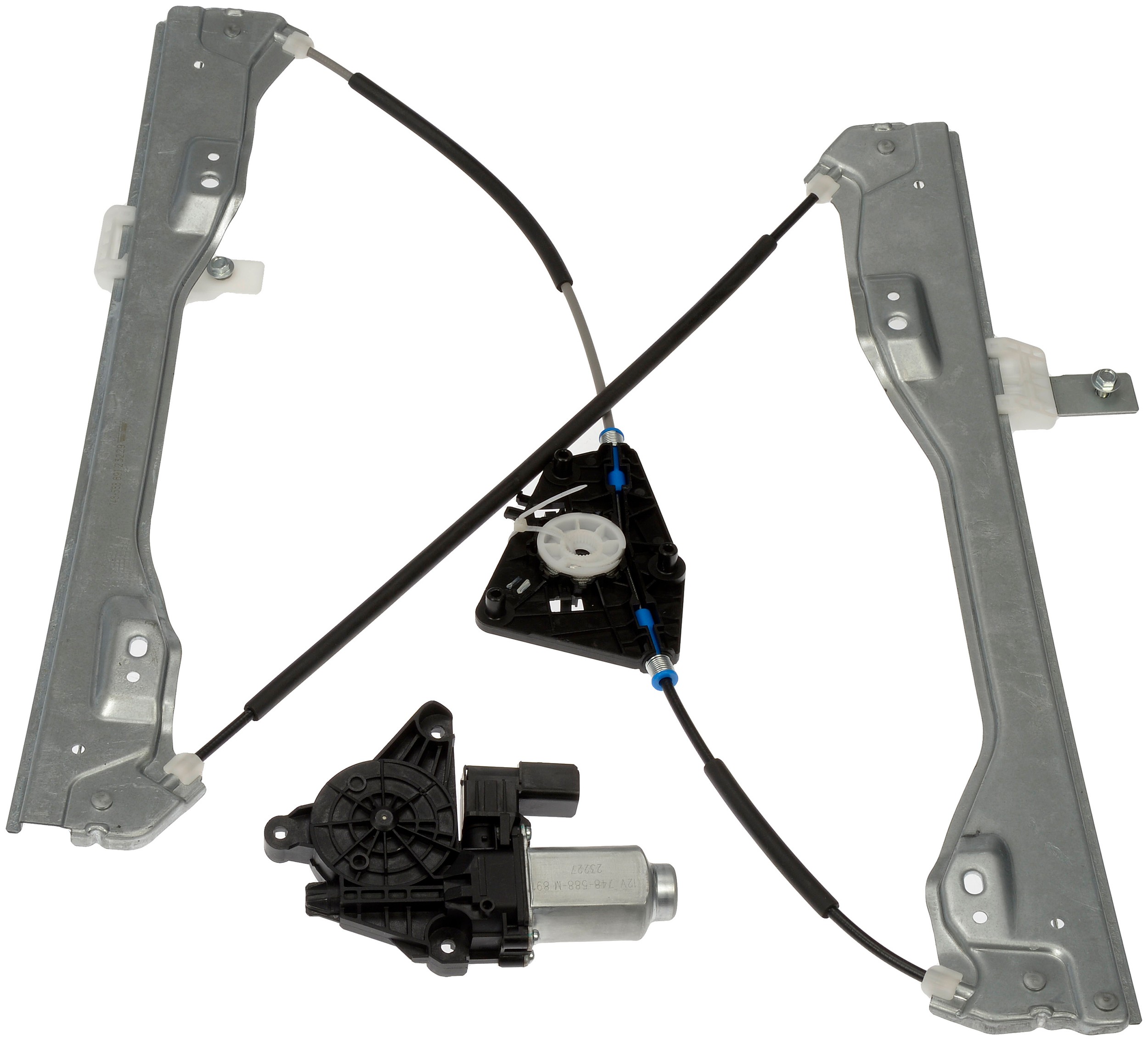 Dorman DOR-748-588 Window Regulator And Motor Assembly - Image 3