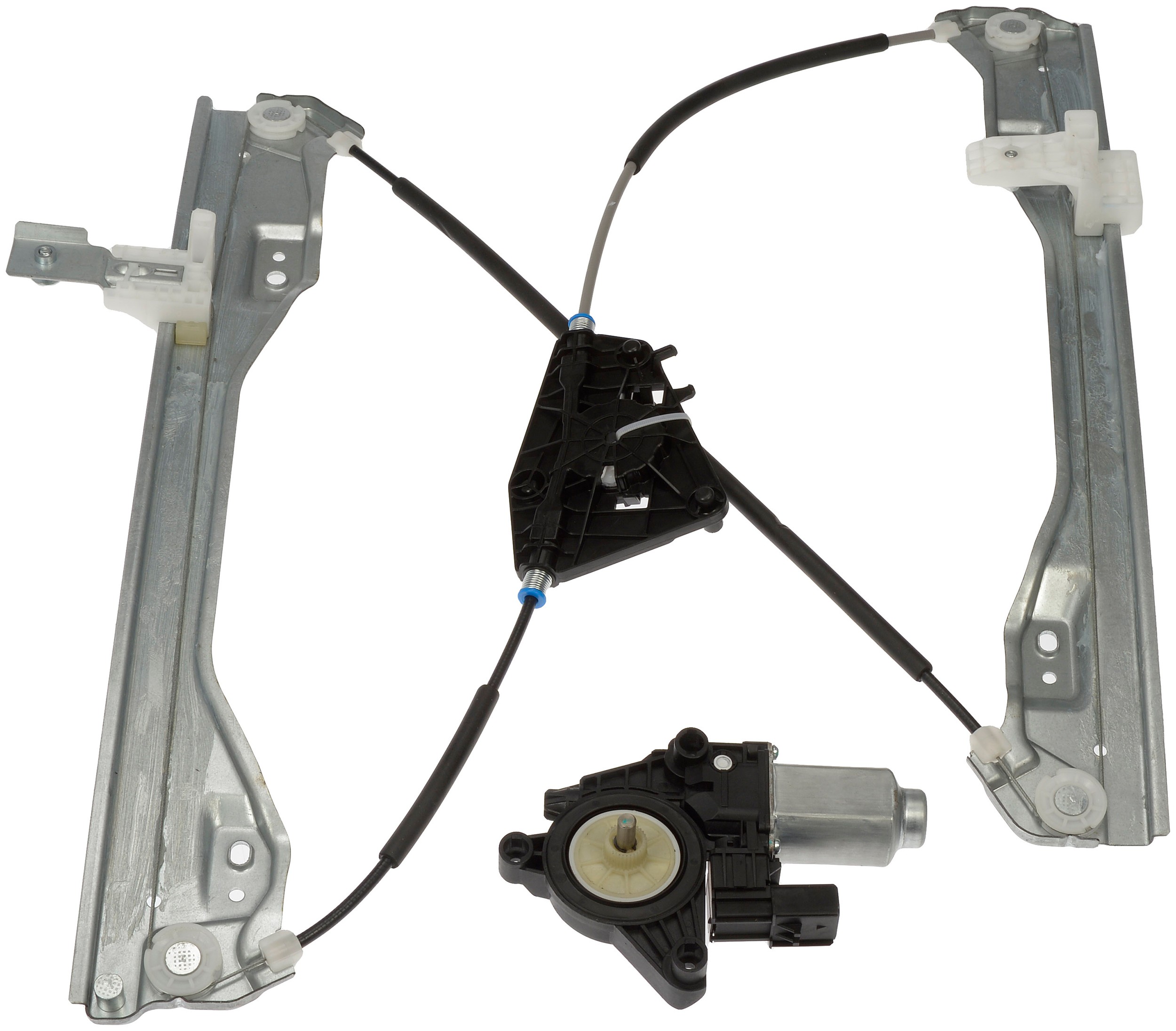 Dorman DOR-748-588 Window Regulator And Motor Assembly - Image 4