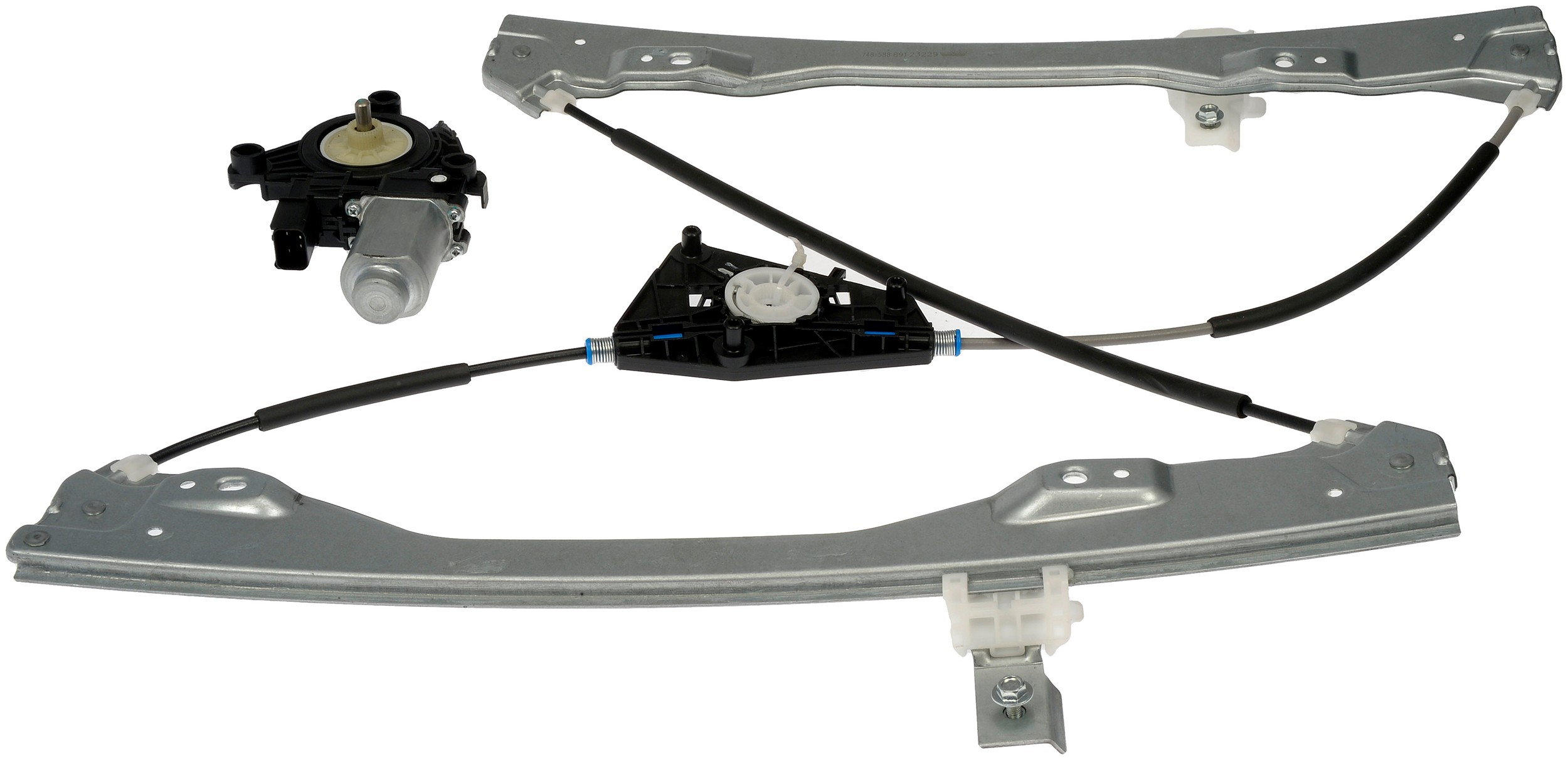 Dorman DOR-748-588 Window Regulator And Motor Assembly - Image 5