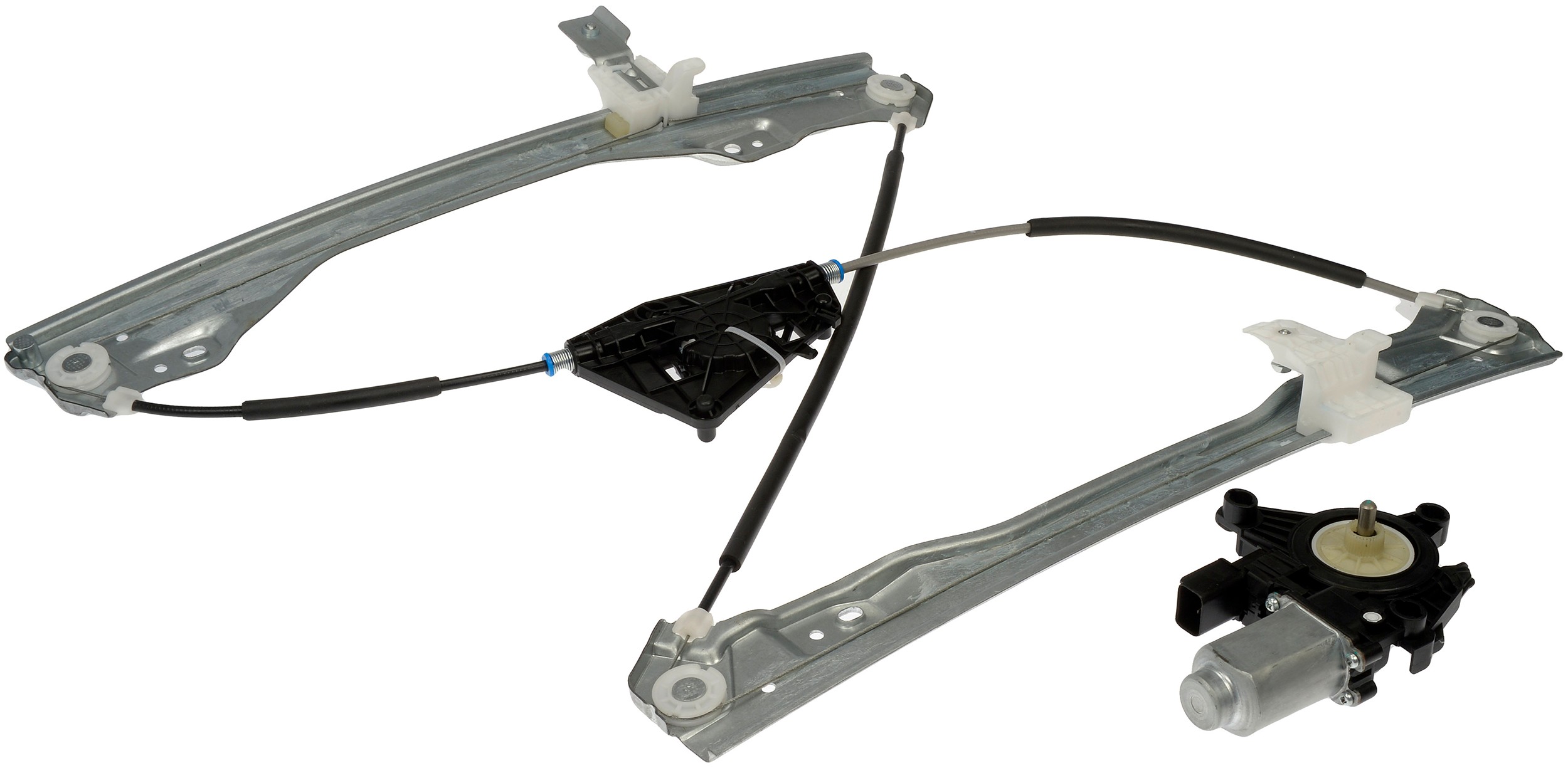 Dorman DOR-748-588 Window Regulator And Motor Assembly