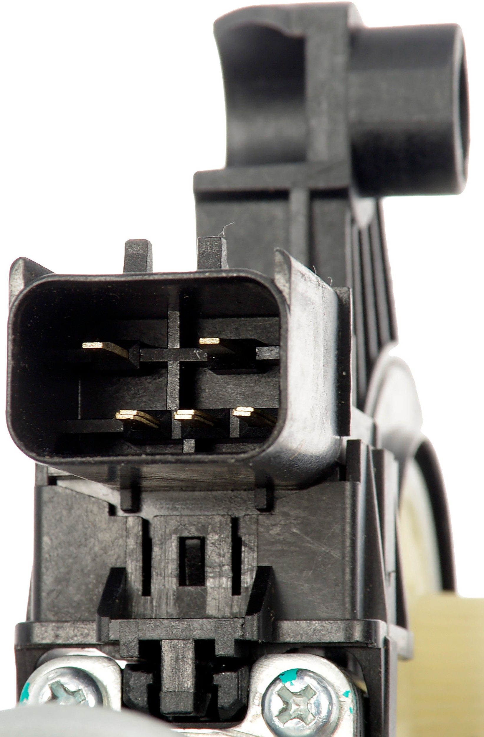 Dorman DOR-748-588 Window Regulator And Motor Assembly - Image 2