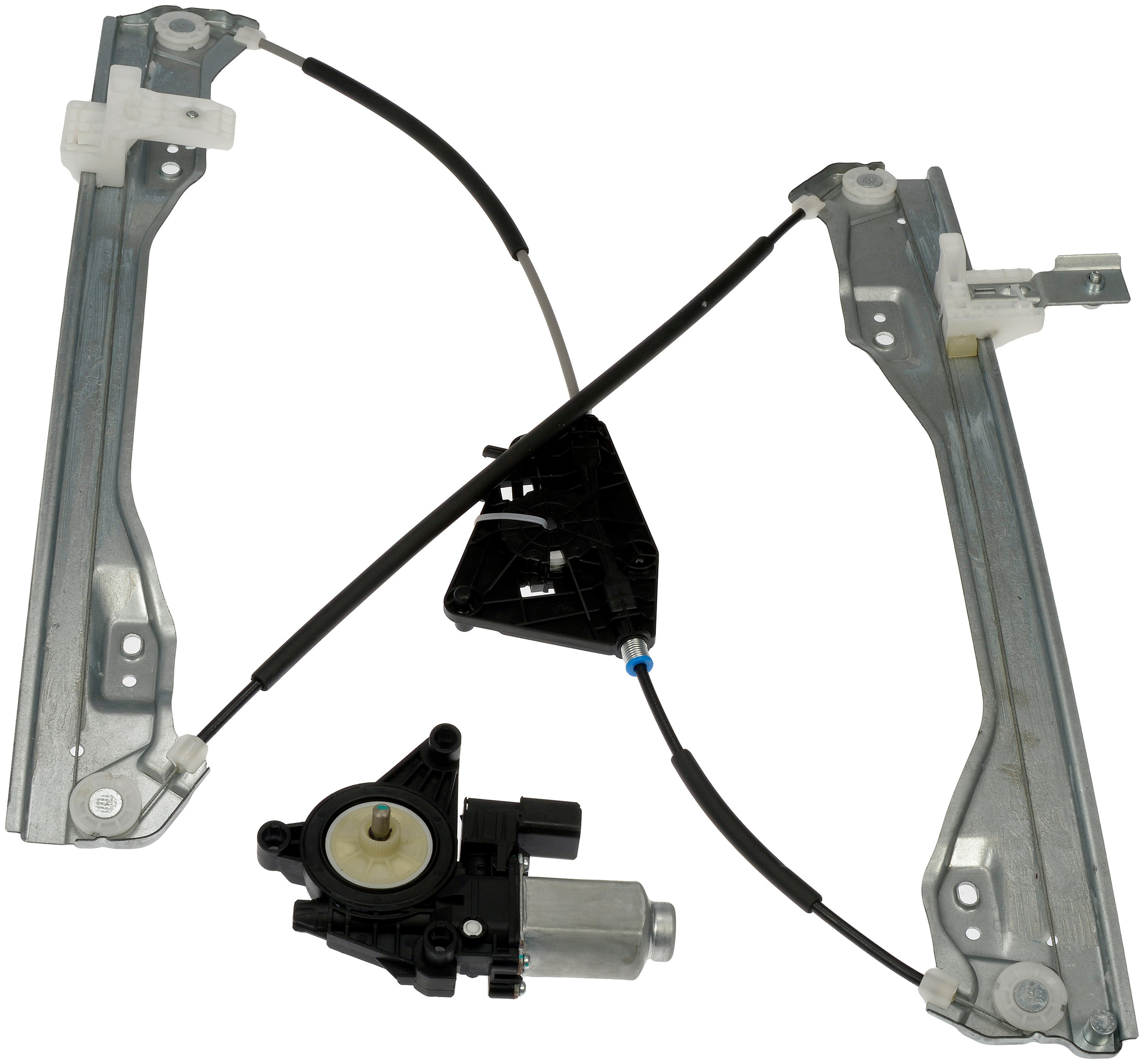 Dorman DOR-748-589 Window Regulator And Motor Assembly