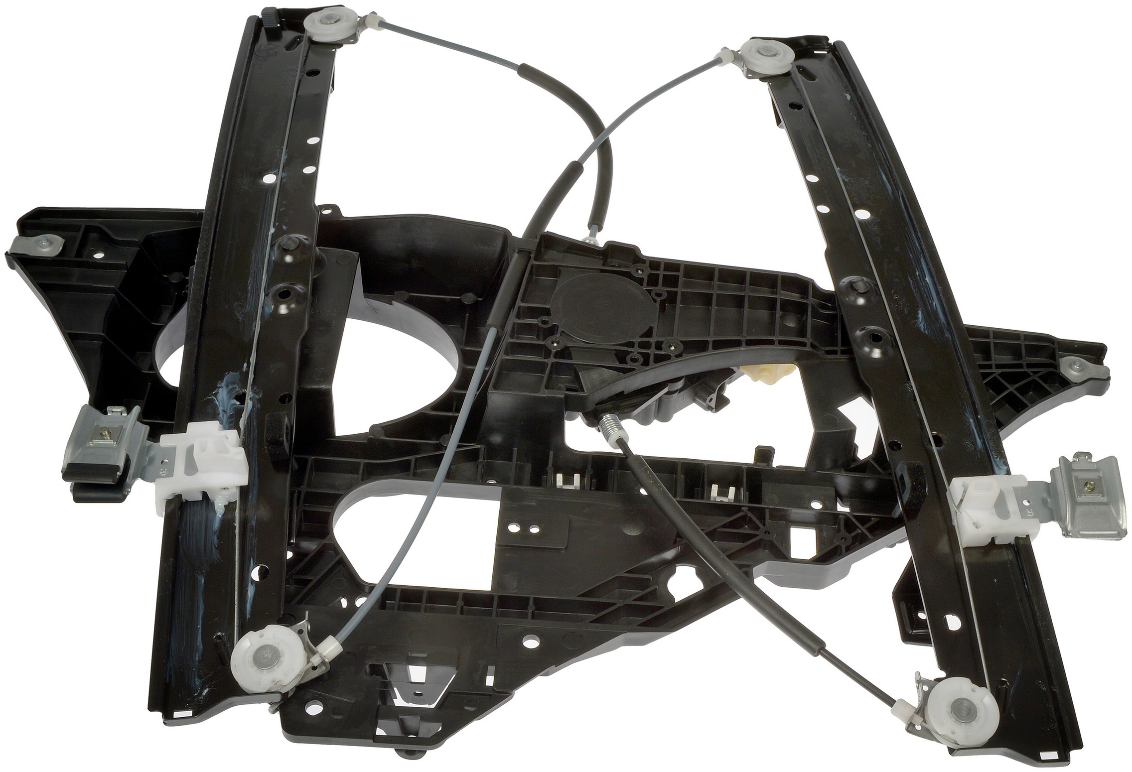 Dorman DOR-748-598 Power Window Regulator And Motor Assembly