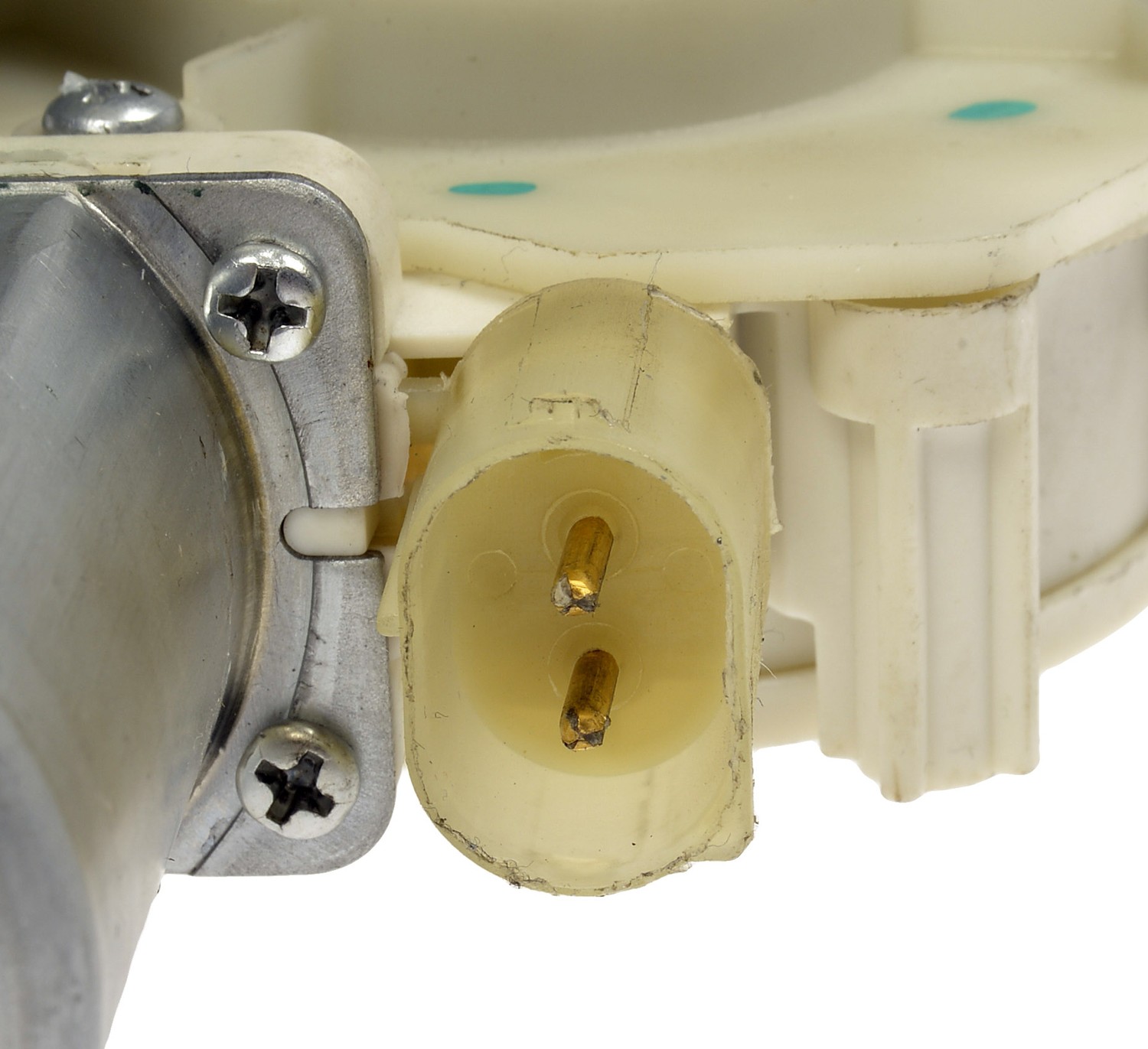 Dorman DOR-748-602 Power Window Regulator And Motor Assembly