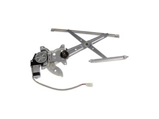 Dorman DOR-748-607 Power Window Regulator And Motor Assembly