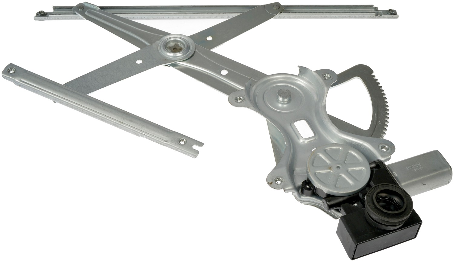Dorman DOR-748-609 Power Window Regulator And Motor Assembly - Image 3