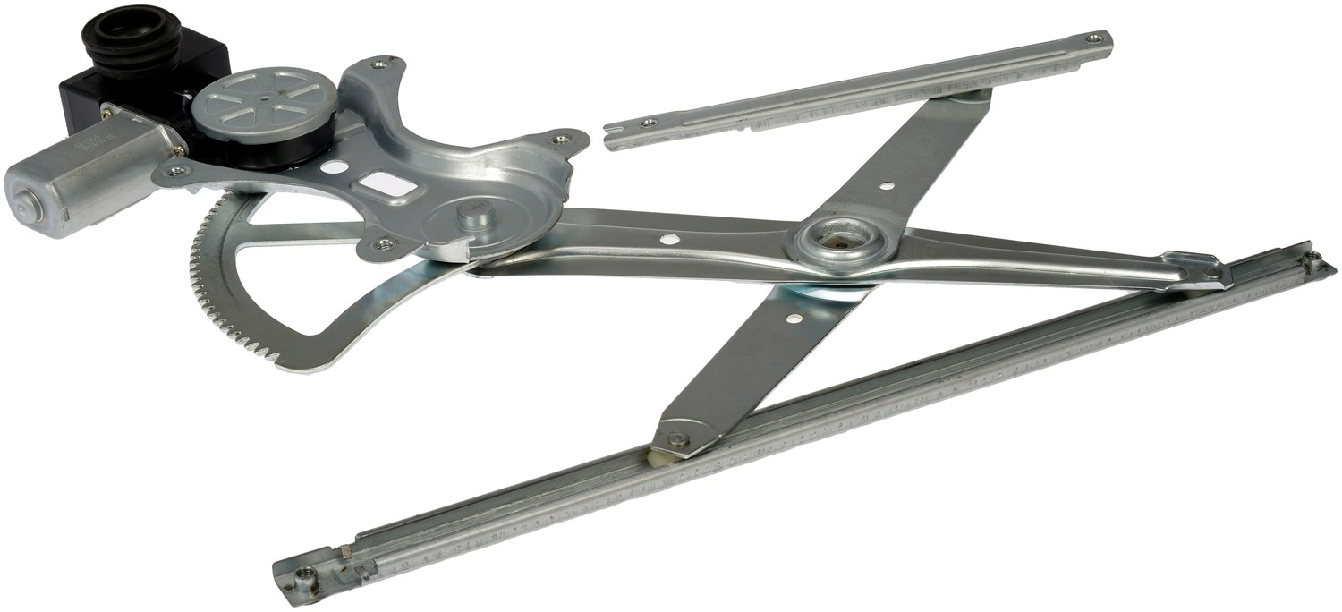 Dorman DOR-748-609 Power Window Regulator And Motor Assembly