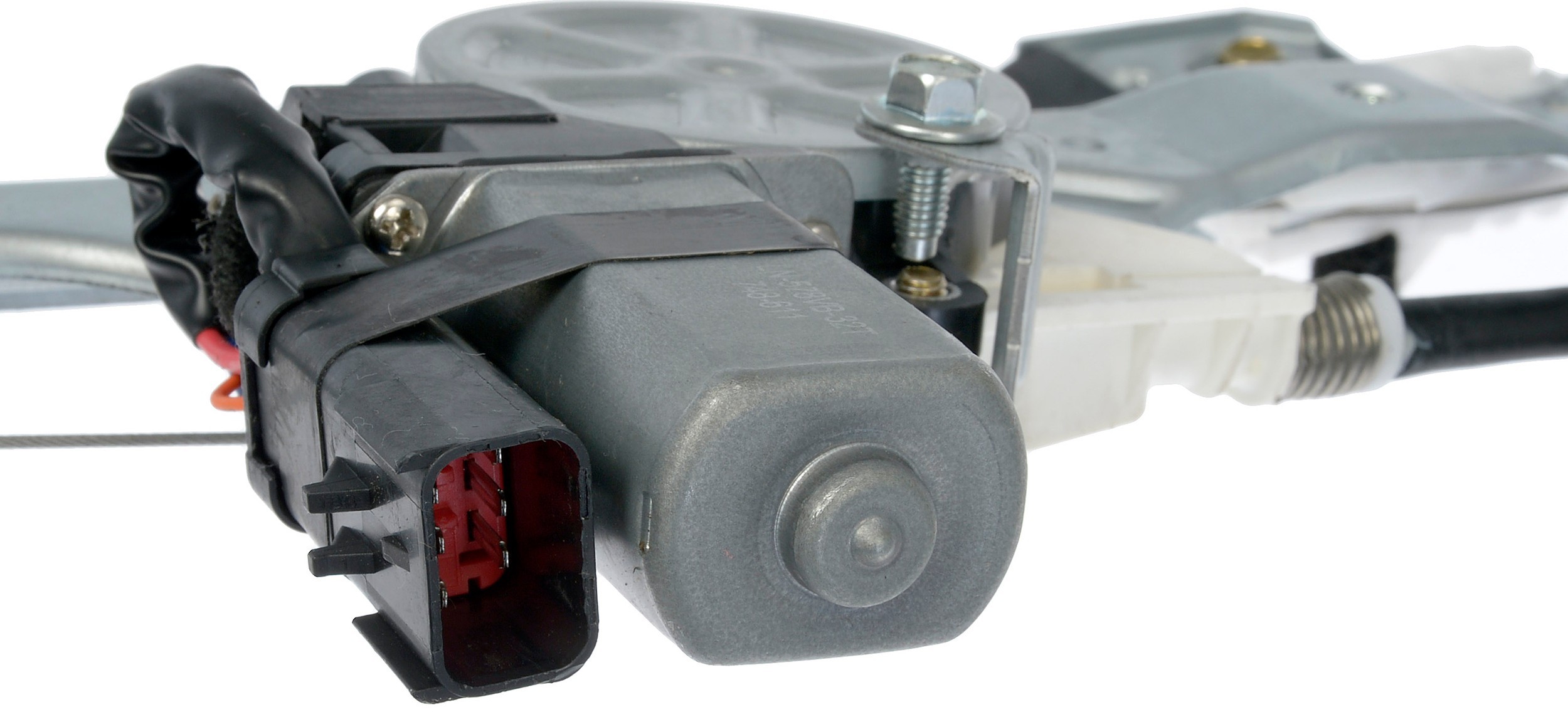 Dorman DOR-748-611 Power Window Regulator And Motor Assembly