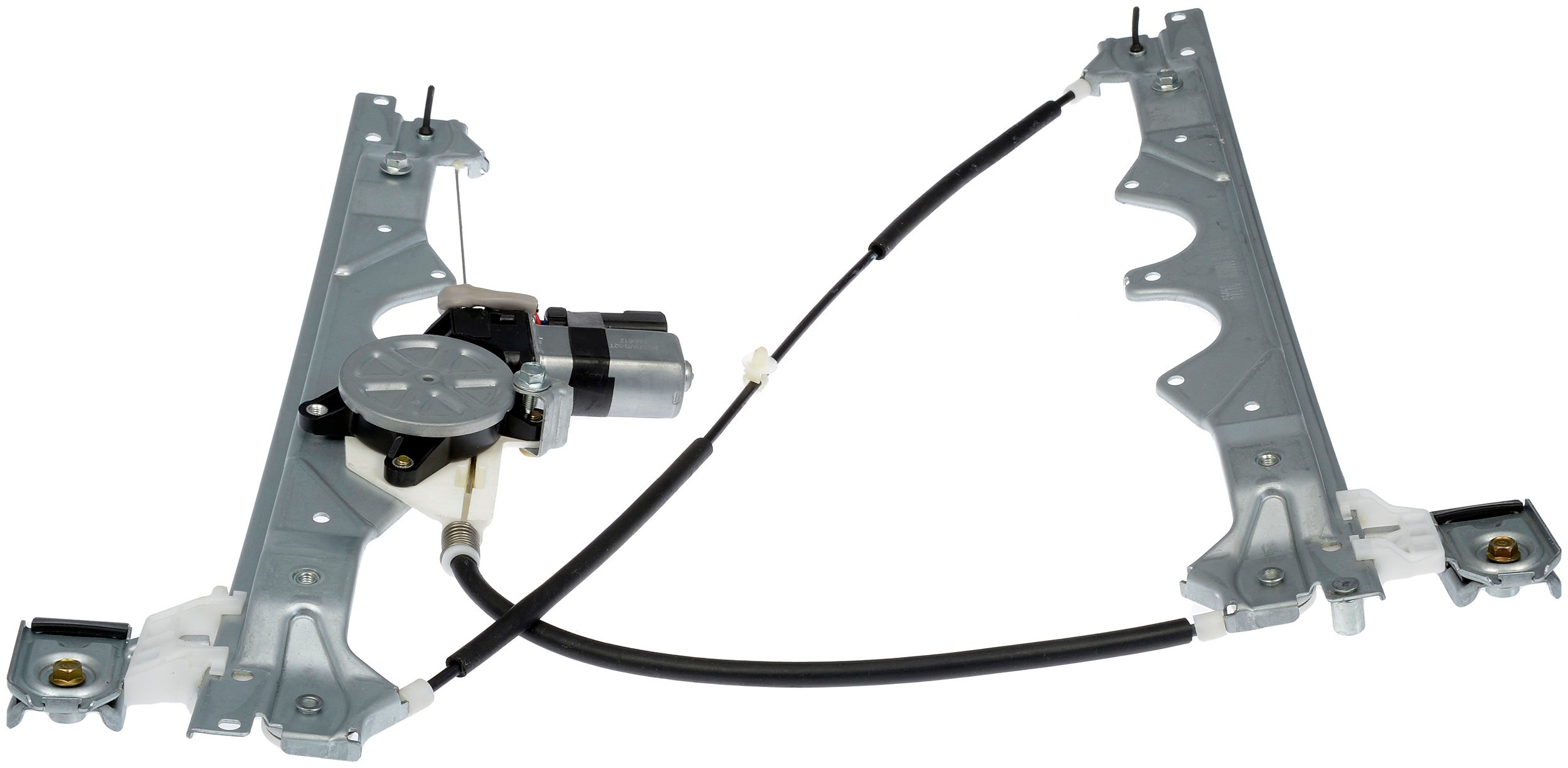 Dorman DOR-748-612 Power Window Regulator And Motor Assembly