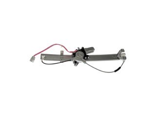 Dorman DOR-748-615 Power Window Regulator And Motor Assembly - Image 8
