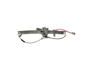 Dorman DOR-748-615 Power Window Regulator And Motor Assembly - Image 7