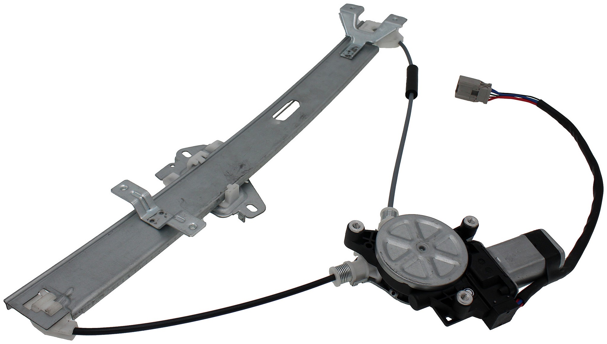 Dorman DOR-748-615 Power Window Regulator And Motor Assembly