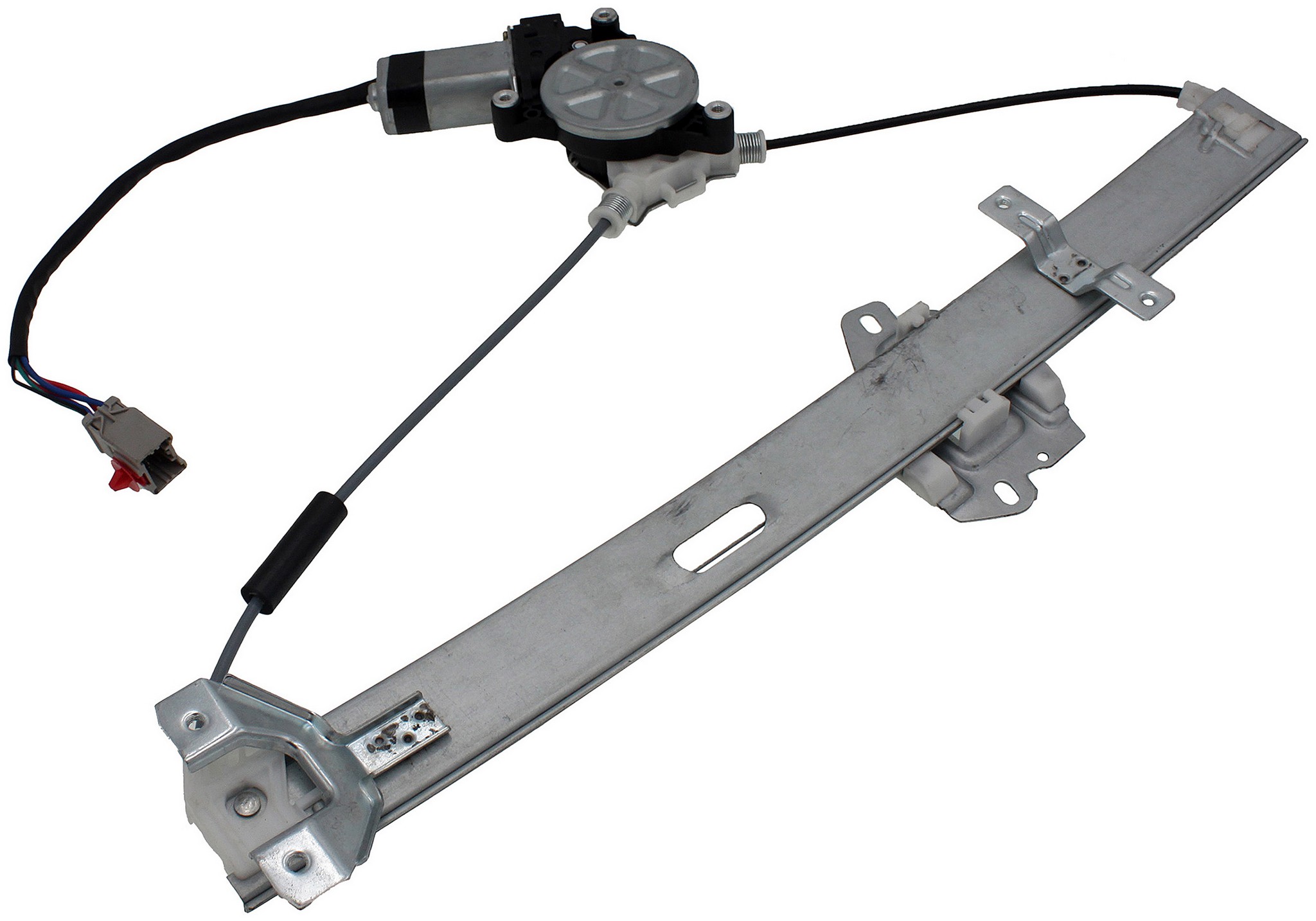 Dorman DOR-748-615 Power Window Regulator And Motor Assembly - Image 3