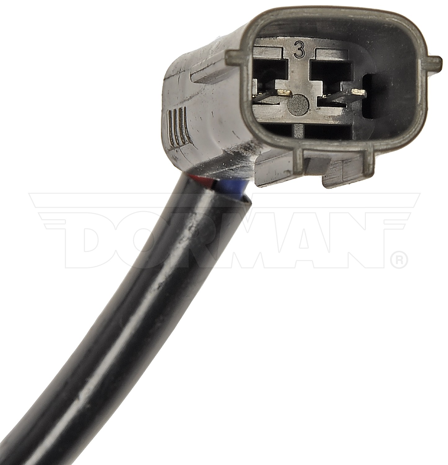 Dorman DOR-748-617 Power Window Regulator And Motor Assembly
