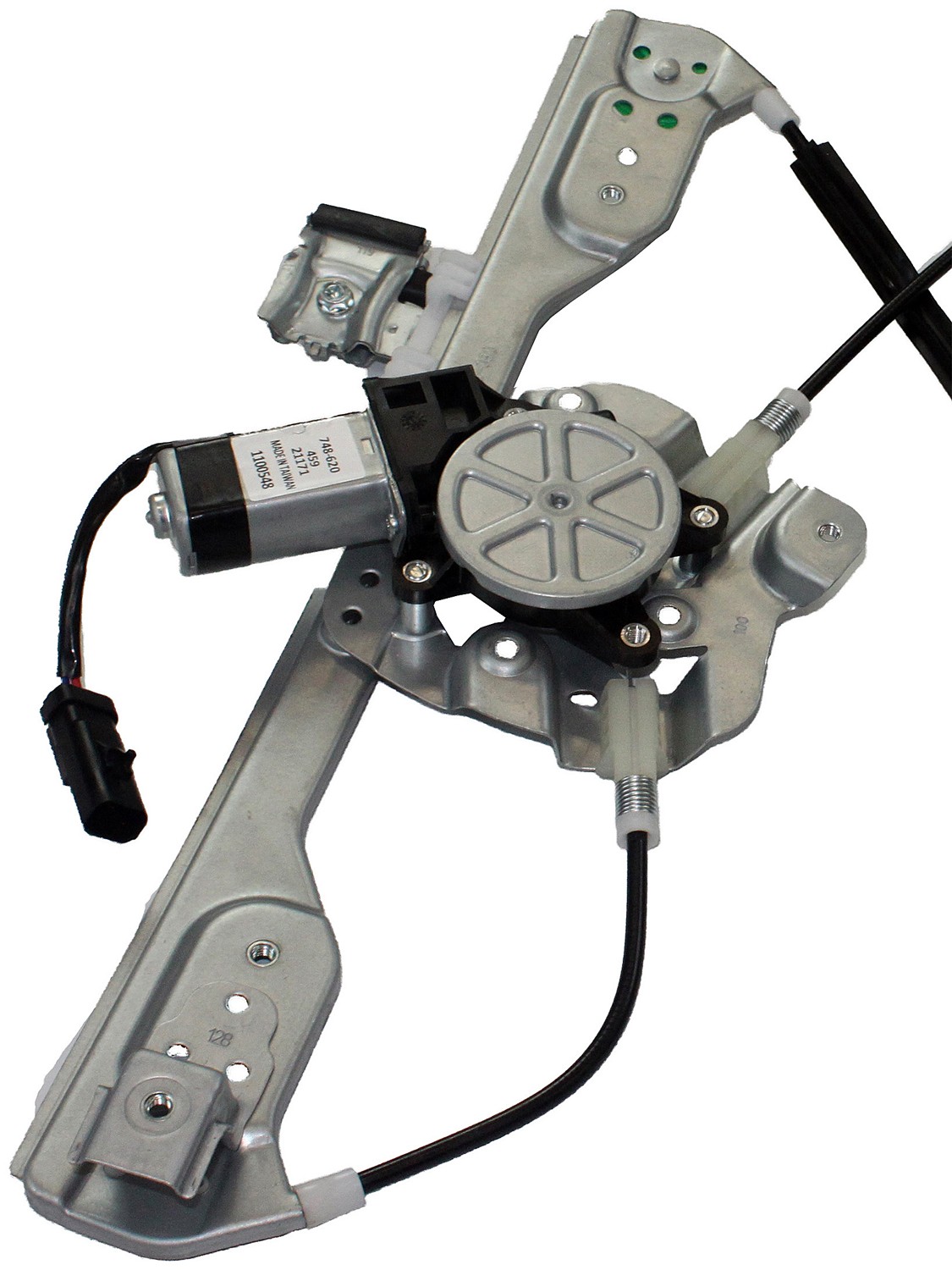 Dorman DOR-748-620 Power Window Regulator And Motor Assembly - Image 5