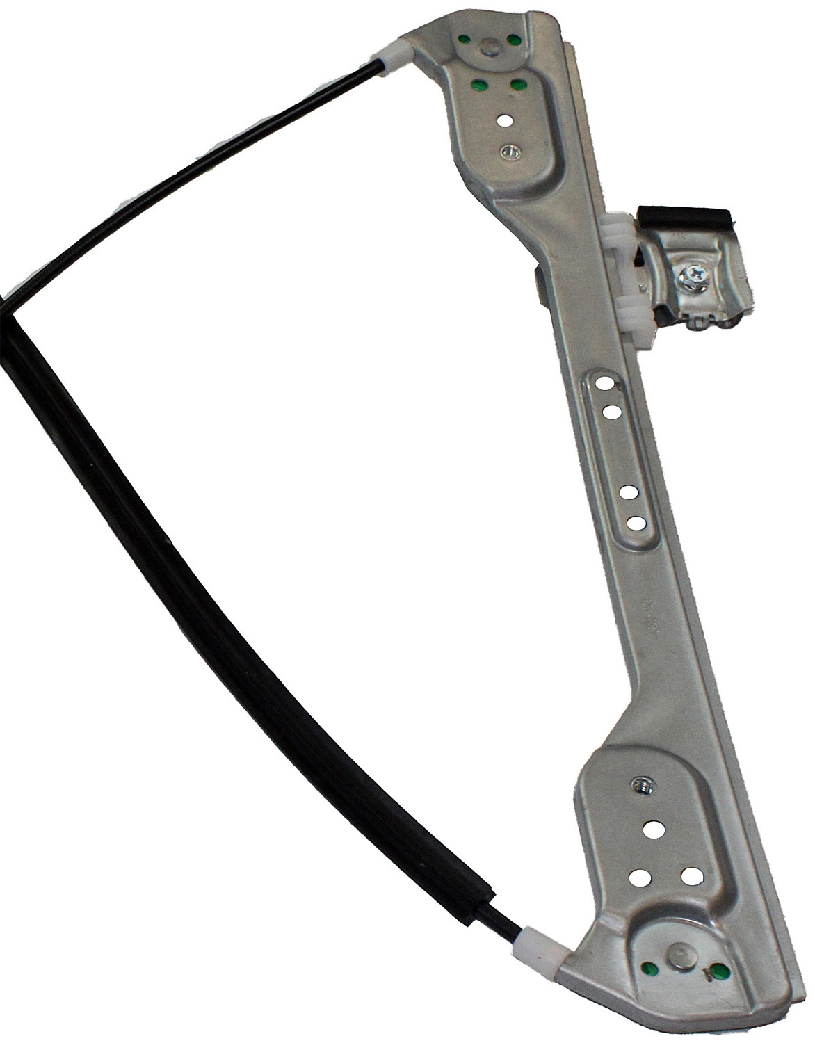 Dorman DOR-748-620 Power Window Regulator And Motor Assembly