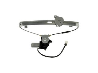 Dorman DOR-748-680 Power Window Regulator And Motor Assembly