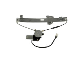Dorman DOR-748-681 Power Window Regulator And Motor Assembly - Image 2