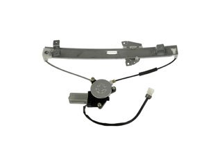 Dorman DOR-748-681 Power Window Regulator And Motor Assembly - Image 3