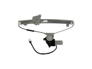 Dorman DOR-748-681 Power Window Regulator And Motor Assembly