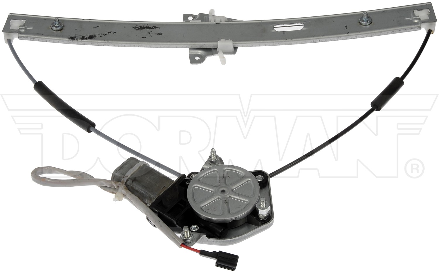 Dorman DOR-748-711 Power Window Regulator And Motor Assembly - Image 5