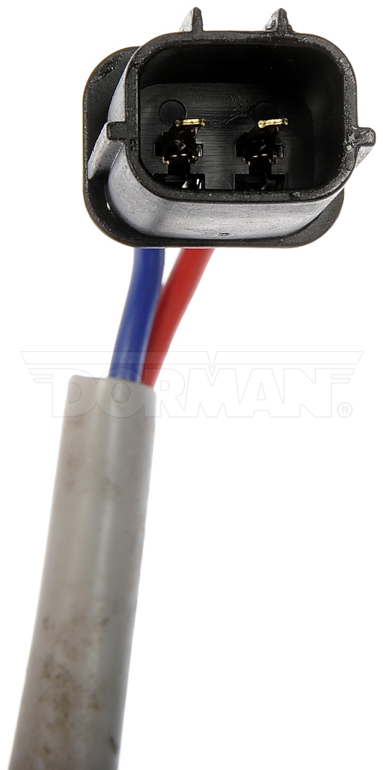 Dorman DOR-748-711 Power Window Regulator And Motor Assembly