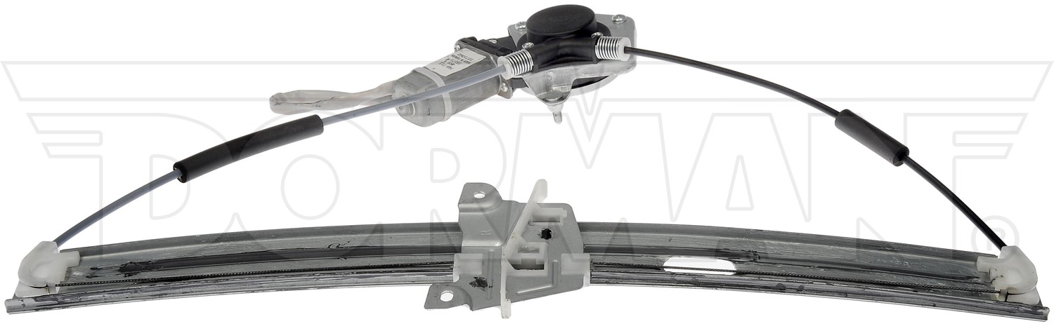 Dorman DOR-748-711 Power Window Regulator And Motor Assembly - Image 2
