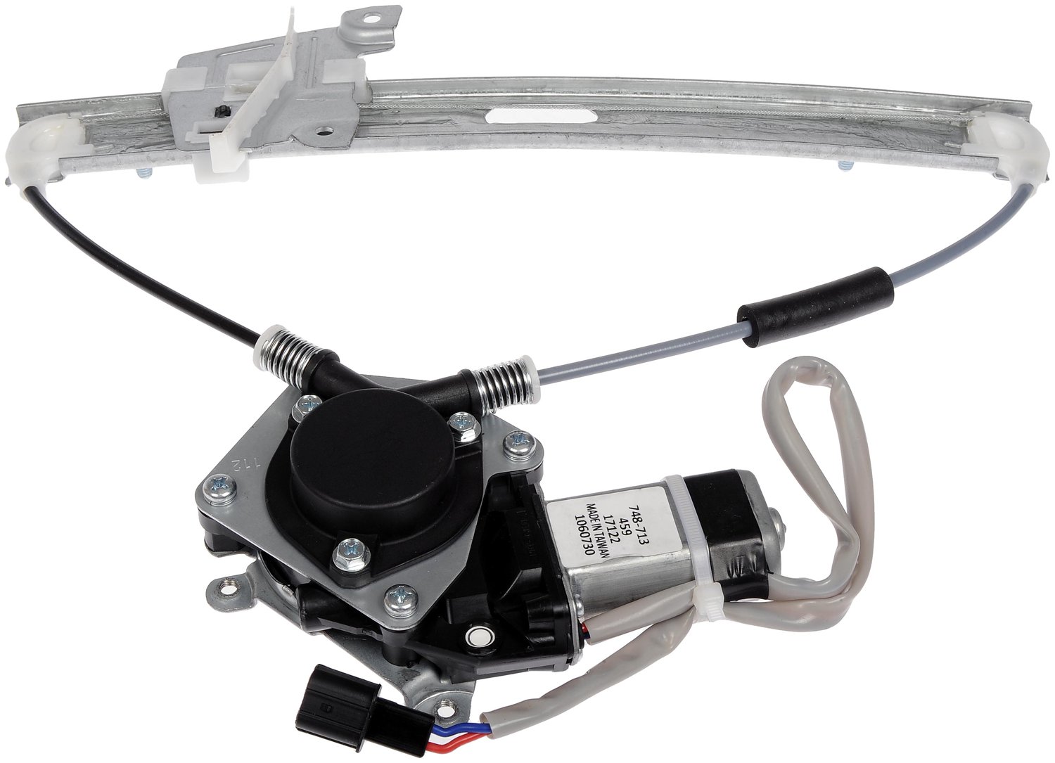 Dorman DOR-748-713 Power Window Regulator And Motor Assembly