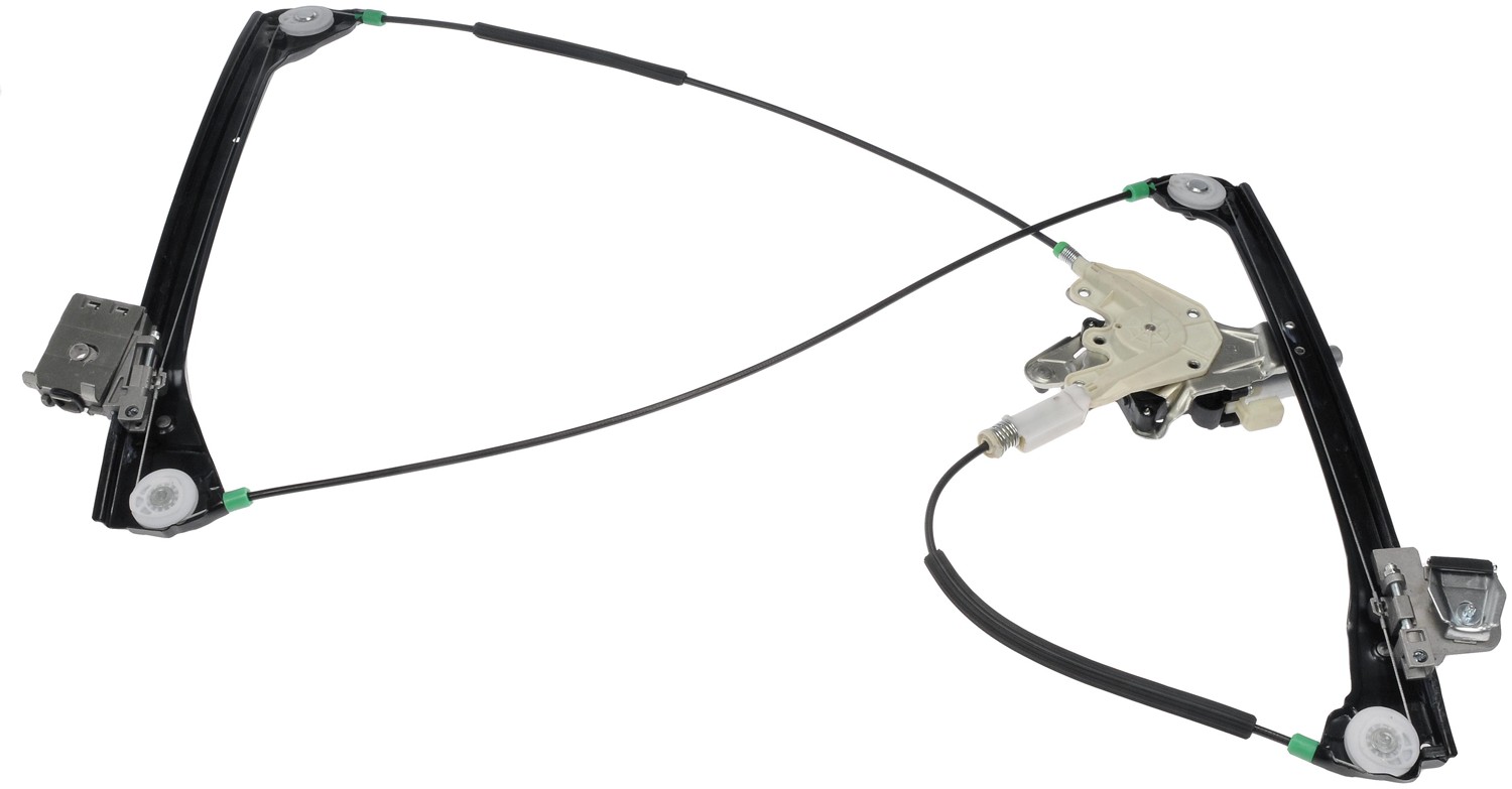 Dorman DOR-748-745 Power Window Regulator And Motor Assembly