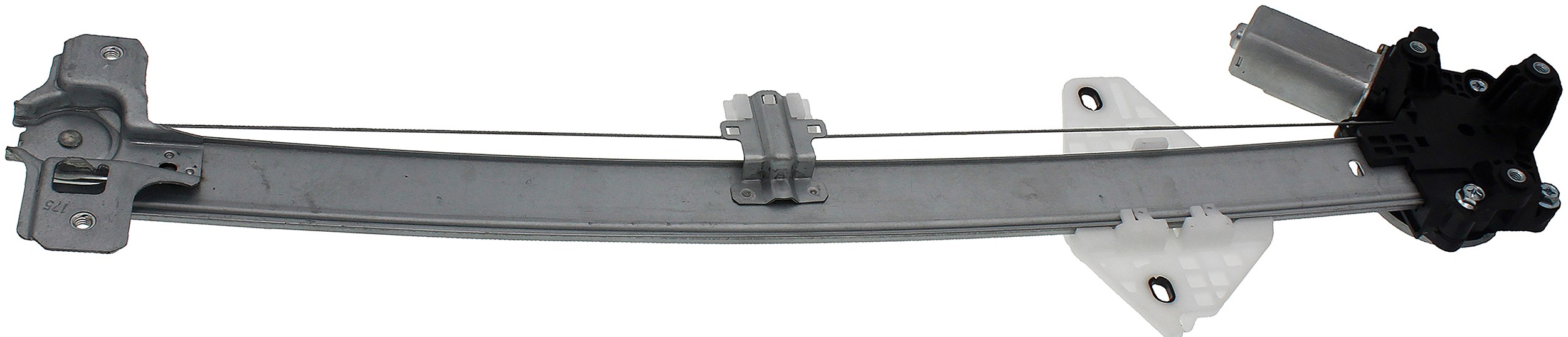 Dorman DOR-748-754 Power Window Regulator And Motor Assembly - Image 2