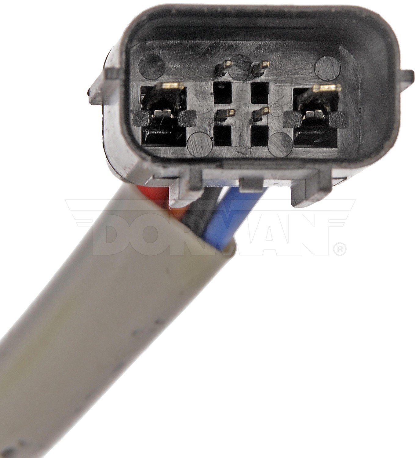 Dorman DOR-748-754 Power Window Regulator And Motor Assembly - Image 4