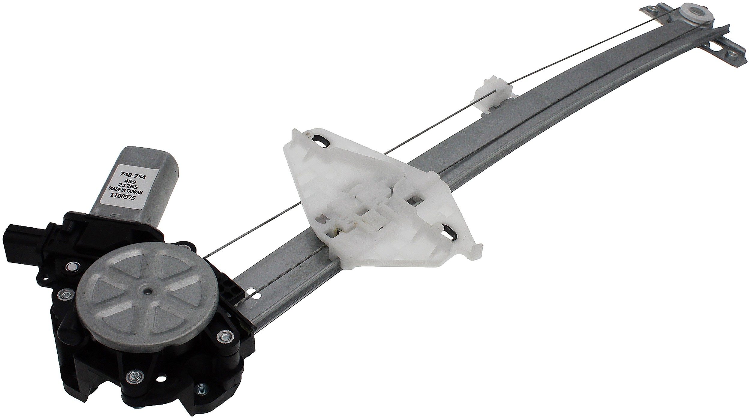 Dorman DOR-748-754 Power Window Regulator And Motor Assembly - Image 6