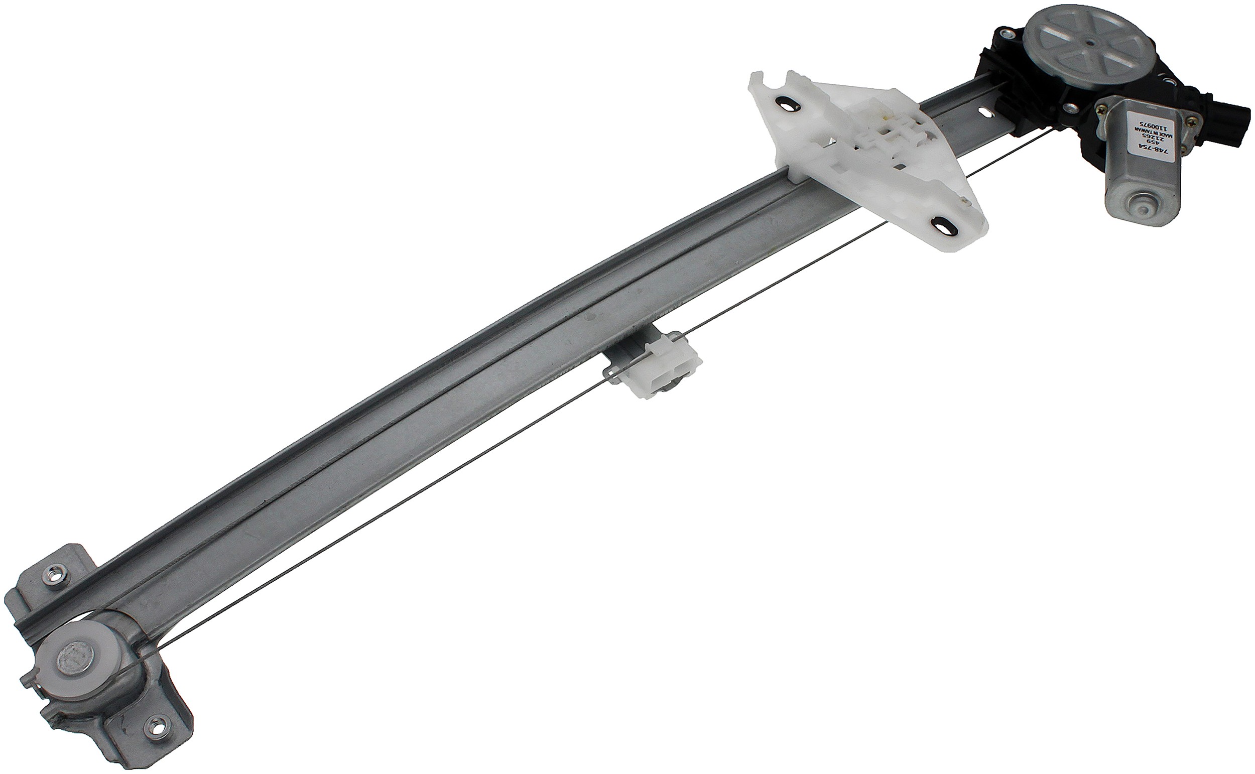 Dorman DOR-748-754 Power Window Regulator And Motor Assembly - Image 7