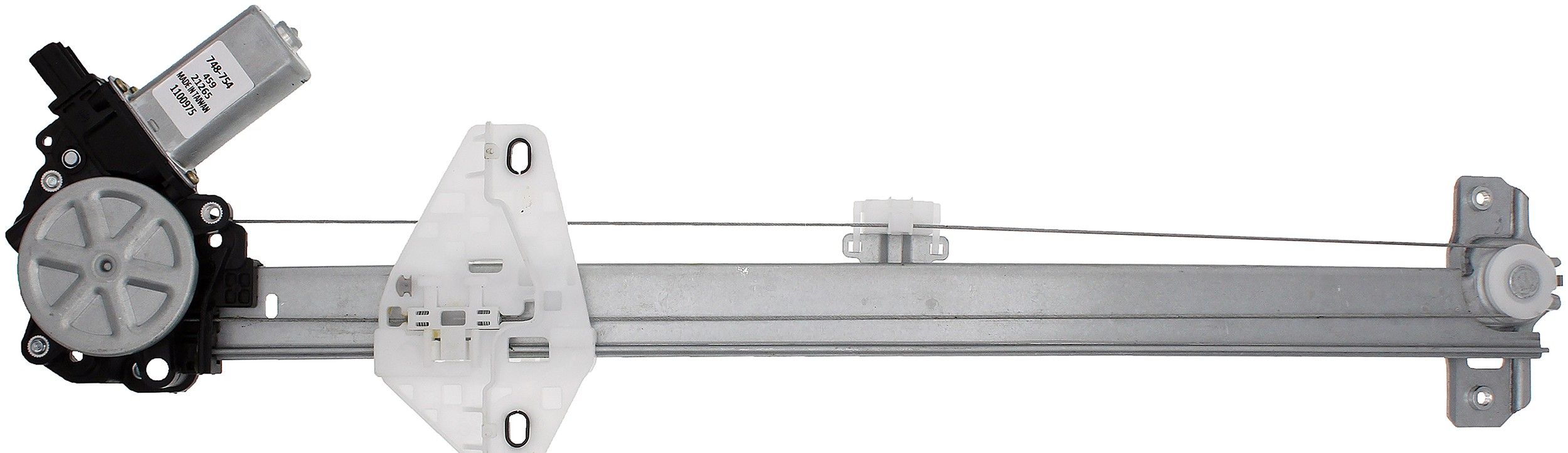 Dorman DOR-748-754 Power Window Regulator And Motor Assembly