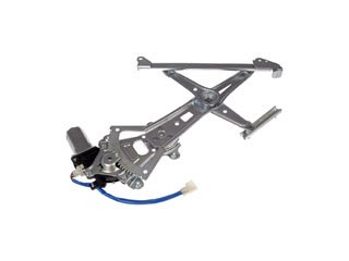 Dorman DOR-748-894 Power Window Regulator And Motor Assembly - Image 3