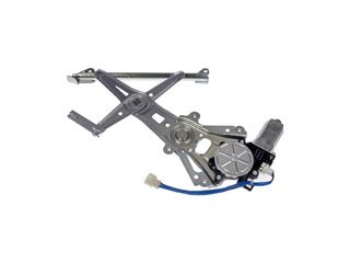 Dorman DOR-748-894 Power Window Regulator And Motor Assembly - Image 2