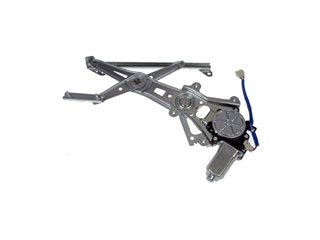Dorman DOR-748-895 Power Window Regulator And Motor Assembly - Image 3