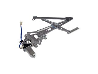 Dorman DOR-748-895 Power Window Regulator And Motor Assembly