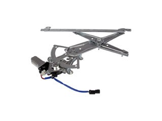 Dorman DOR-748-896 Power Window Regulator And Motor Assembly - Image 2