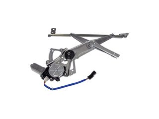 Dorman DOR-748-897 Power Window Regulator And Motor Assembly