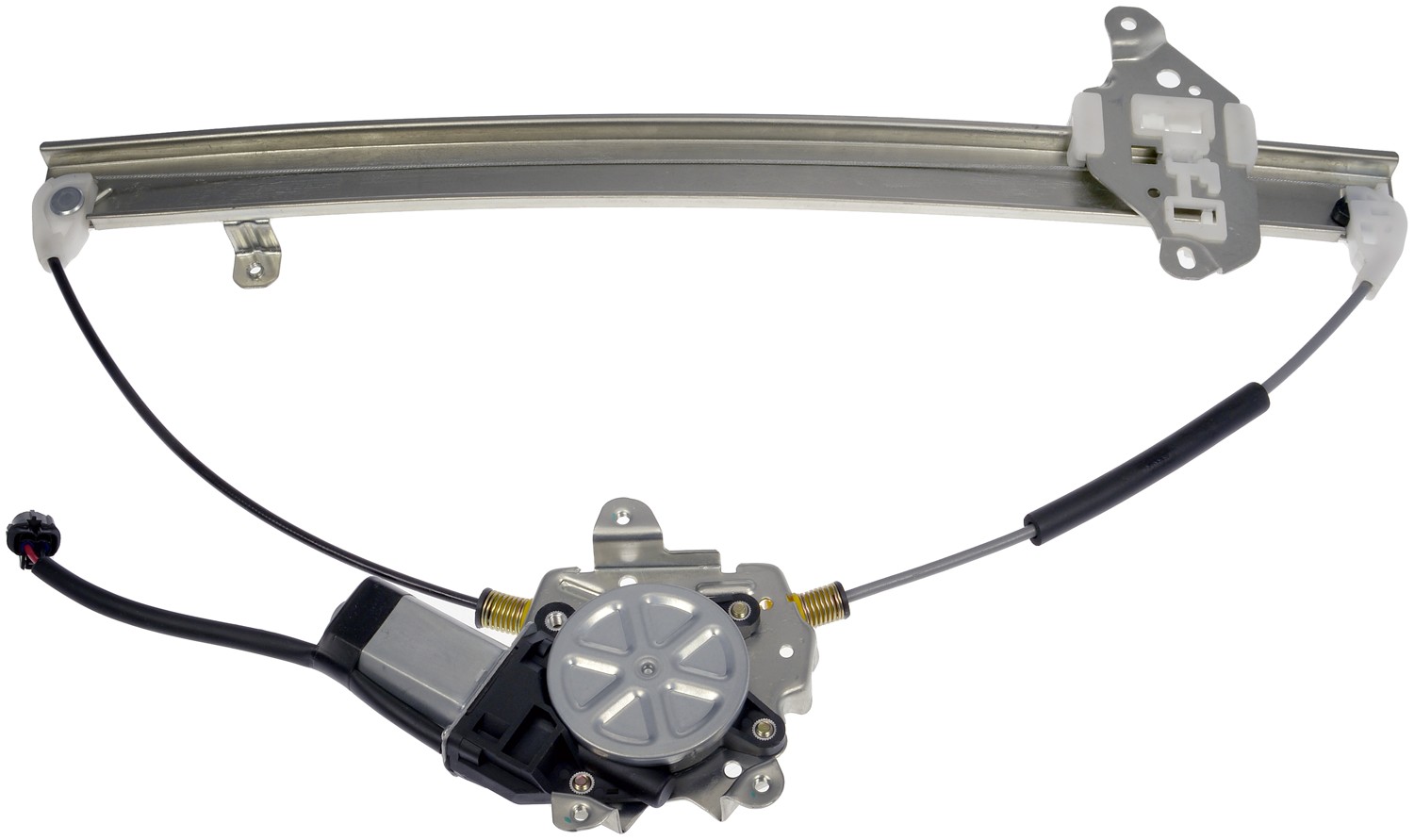 Dorman DOR-748-898 Power Window Regulator And Motor Assembly