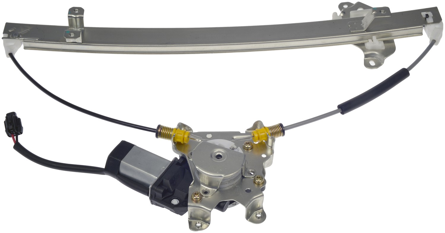 Dorman DOR-748-899 Power Window Regulator And Motor Assembly - Image 6