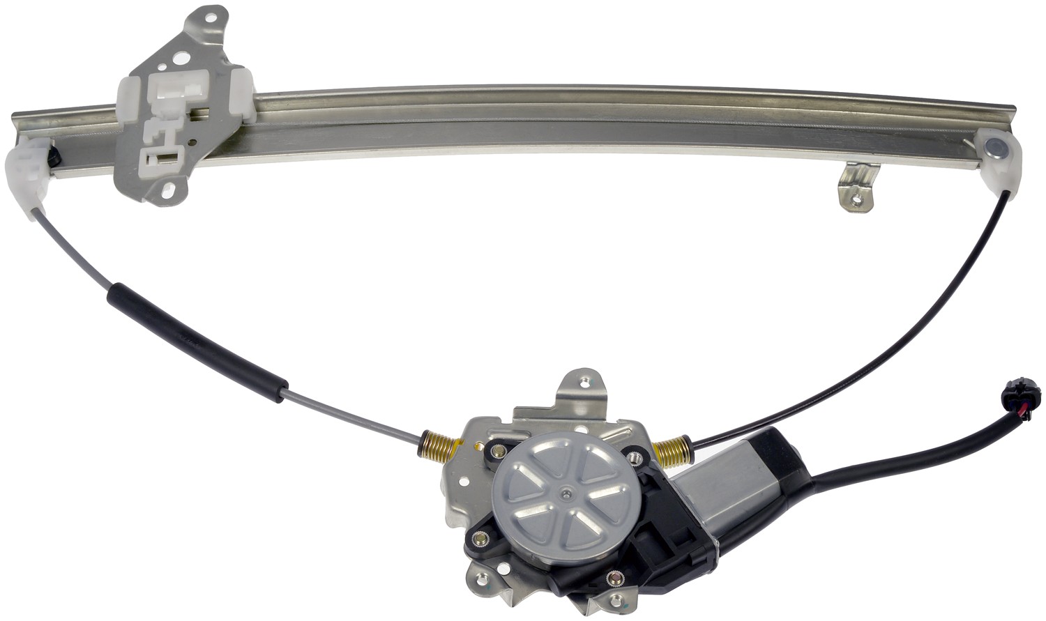 Dorman DOR-748-899 Power Window Regulator And Motor Assembly
