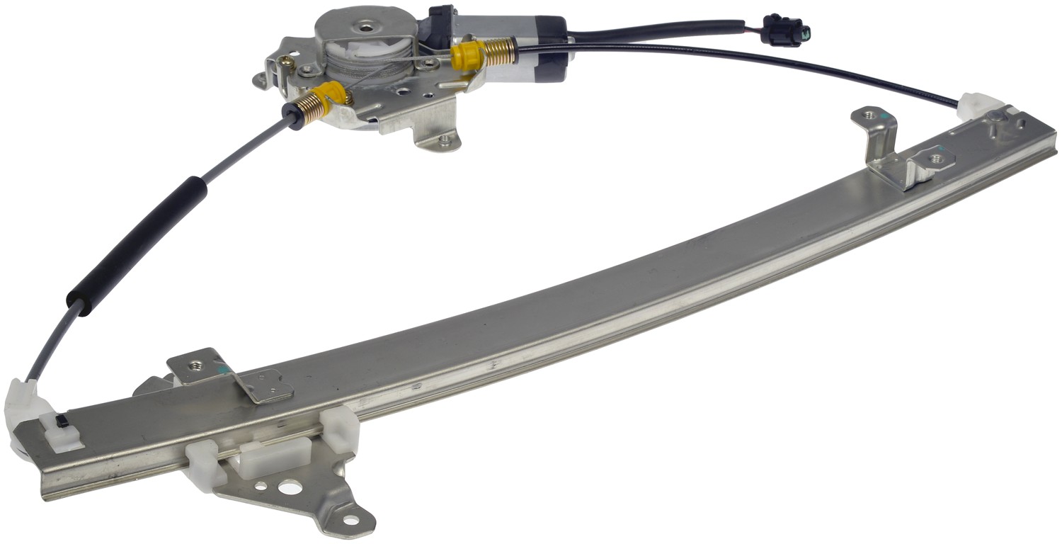 Dorman DOR-748-899 Power Window Regulator And Motor Assembly - Image 5