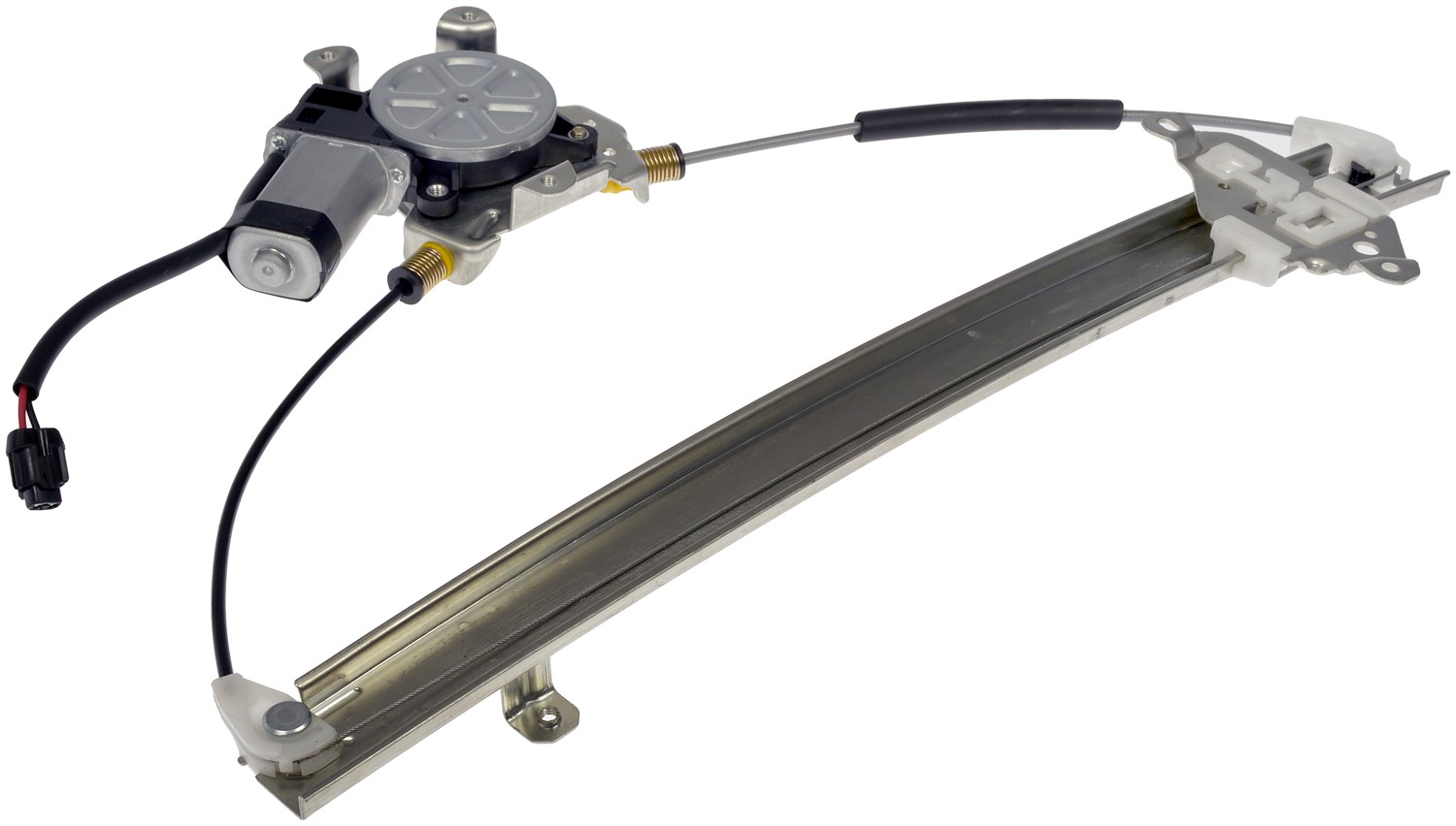 Dorman DOR-748-899 Power Window Regulator And Motor Assembly - Image 4