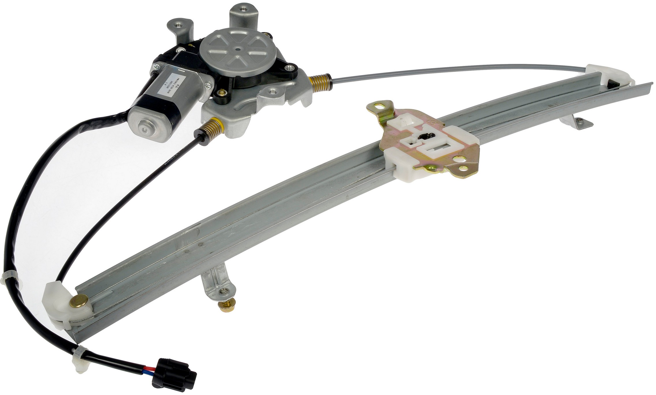 Dorman DOR-748-901 Power Window Regulator And Motor Assembly