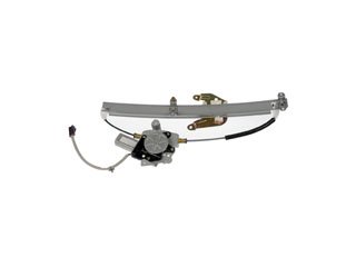 Dorman DOR-748-908 Power Window Regulator And Motor Assembly - Image 2