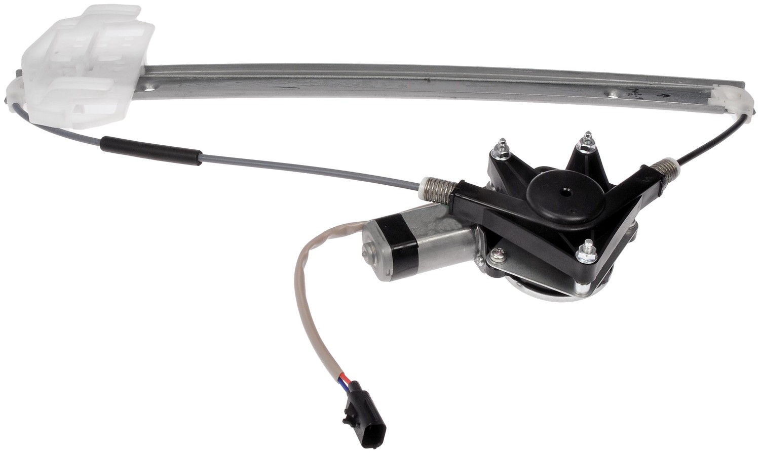 Dorman DOR-748-913 Power Window Regulator And Motor Assembly