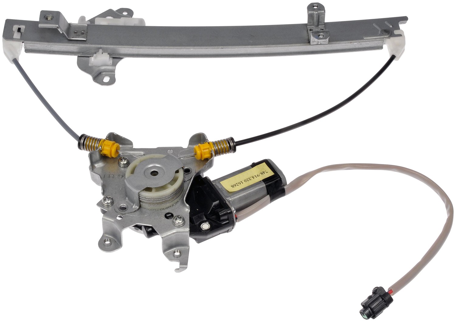 Dorman DOR-748-914 Power Window Regulator And Motor Assembly - Image 2